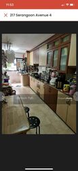 Blk 217 Serangoon Avenue 4 (Serangoon), HDB 4 Rooms #605432981